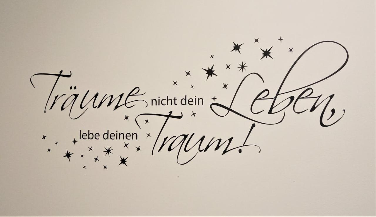 Ferienwohnungen Im Dorfe 졸타우 외부 사진